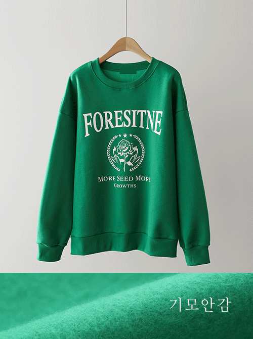 ナイジェンマンツーマンTシャツ T11245