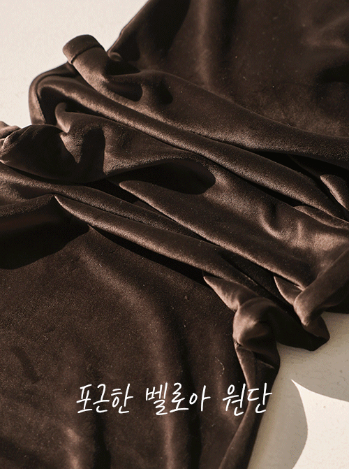 イビナセミワイドロングパンツP7238