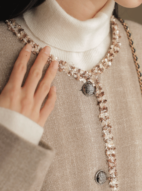 エレガスカートセット U6133