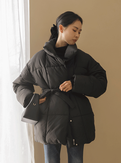 ピュリティ ストラップ バディング U6134