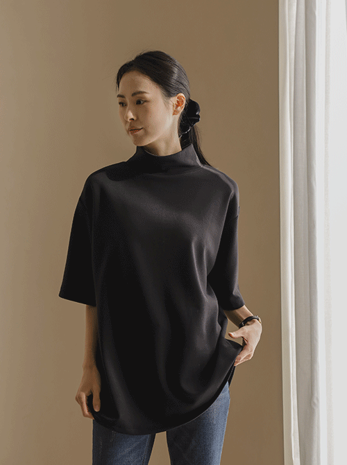 ビオセンポロ半そでティーT11249