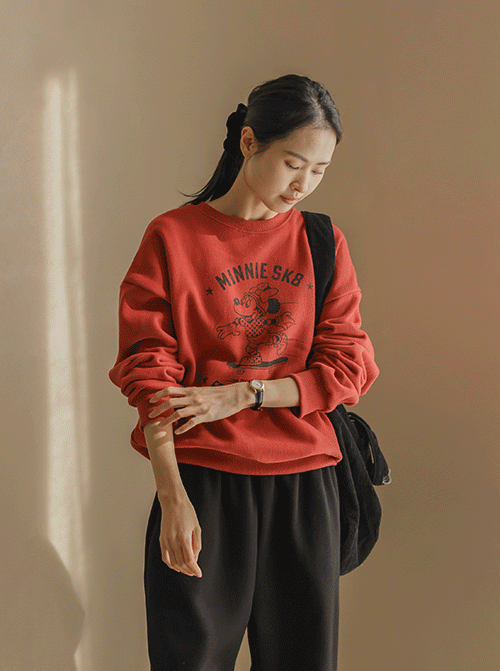 カンバスマンツーマンTシャツ T11250