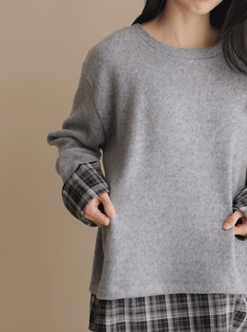 エクソルトレイヤードティーシャツ T11252