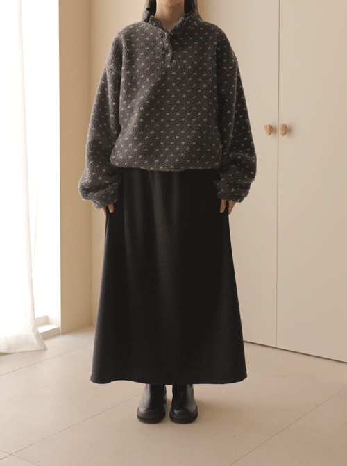 ユートランロングスカートSK2800