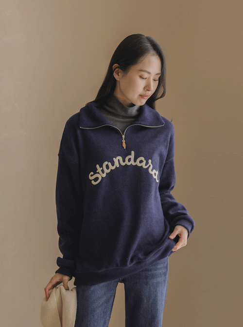 ノイテン半集業カラーティーT11253