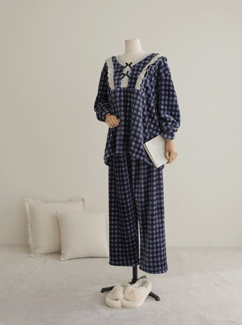 マポリホームウェアセットT11254