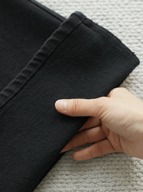 マレビンセミワイドロングパンツP7243