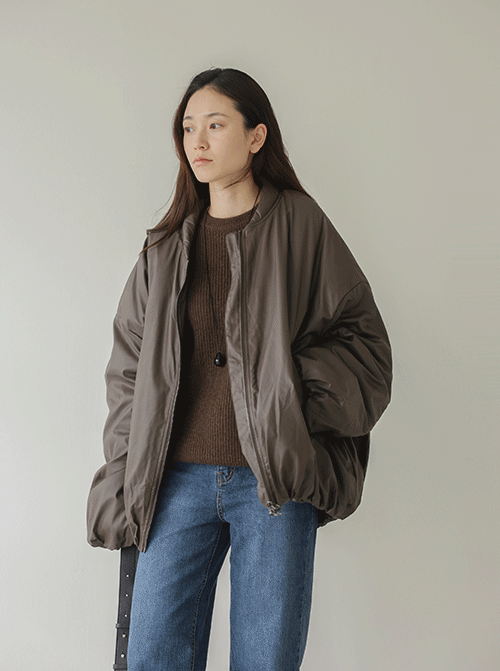 ヘイコンバディングジャンパU6142