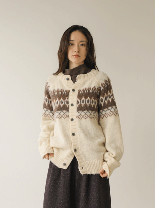 ティノア ノルディック ウルガディガン C2640