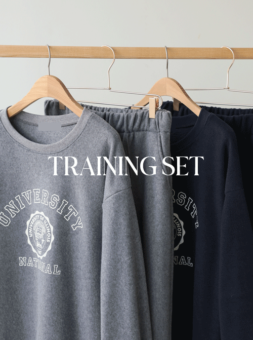 ゼニアトレーニングセットT11270