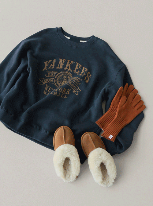 メンドス マンツーマンTシャツ T11272