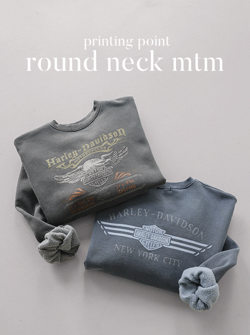 ピートルマンツーマンTシャツ T11282