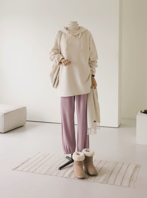 ラウィオンバギーパンツP7253