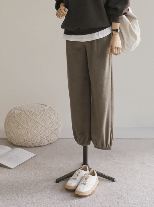 クラシンバギーパンツP7255