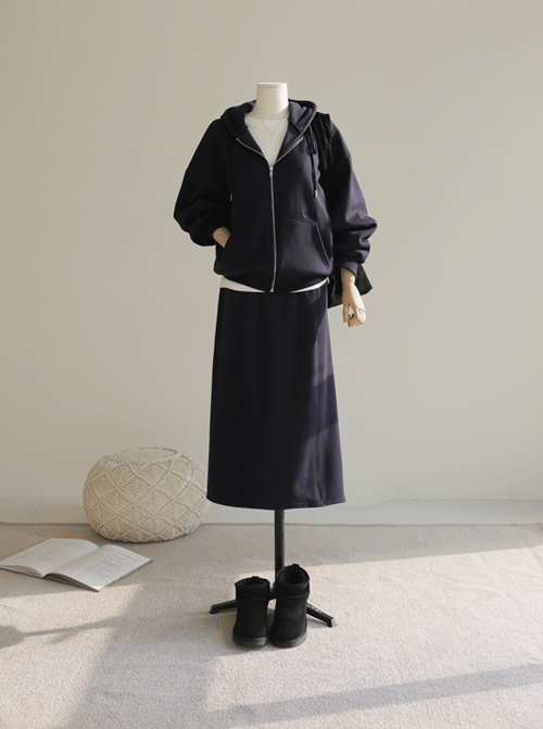 ビリアスカートセット U6161