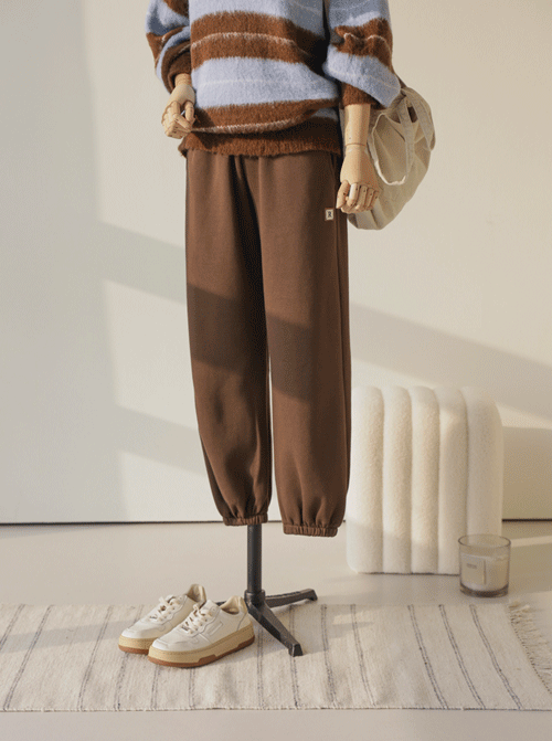 ドレオンバギーパンツP7256