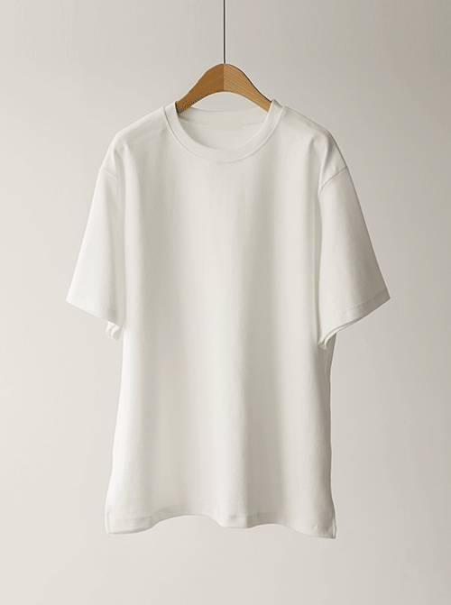 フレノスリット半そでティーT11300