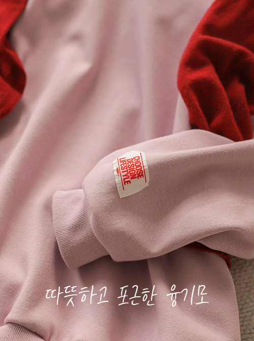 レカスパッチマンツーマンTシャツT11302