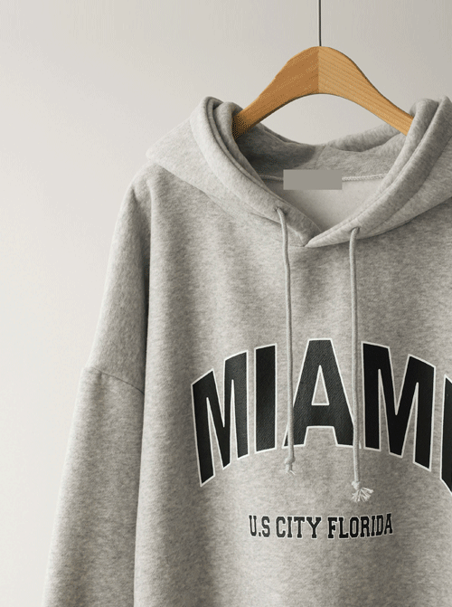 リンブロンフードマンツーマンTシャツT11303