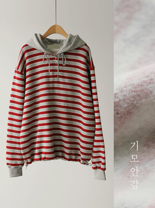 ボルテル ダンガラ フードティーシャツ T11304