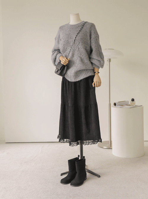 ムレオンゴールデンスカートSK2809