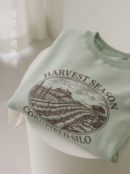 ラビテンマンツーマンTシャツ T11312