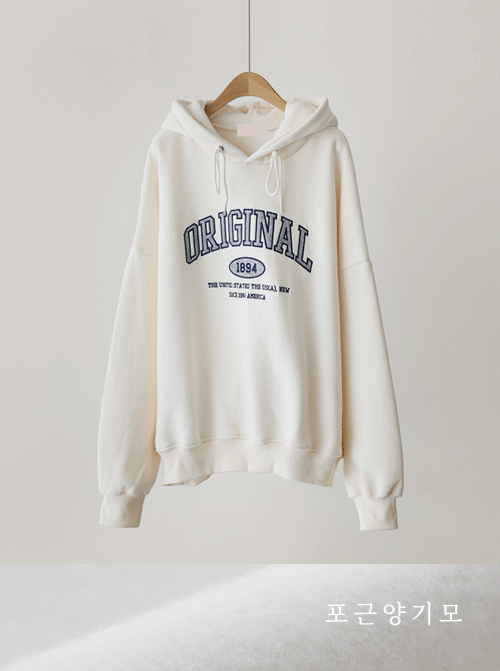 ラセオンフードマンツーマンTシャツT11317