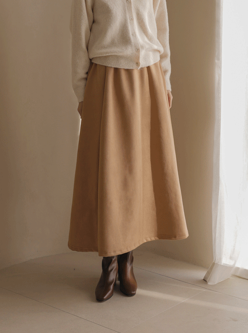 ベリディルスカートSK2813