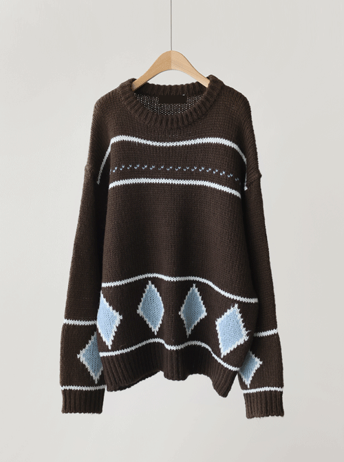 バリフィルニット K4224