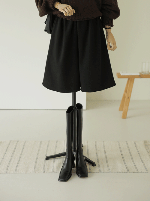 バーデルワイドパンツP7271