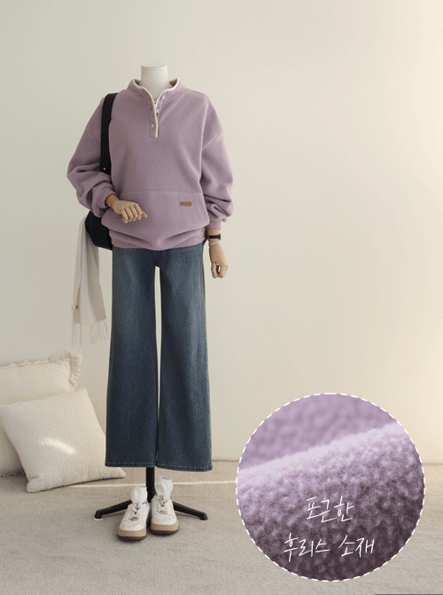 ハーモリンフリースマンツーマンTシャツT11324