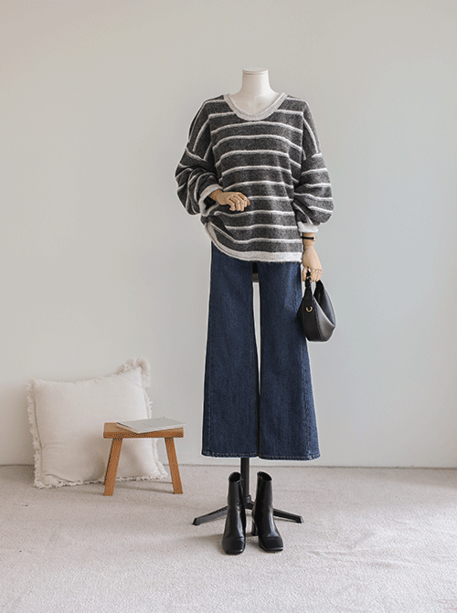 カデラダンガラニットK4231