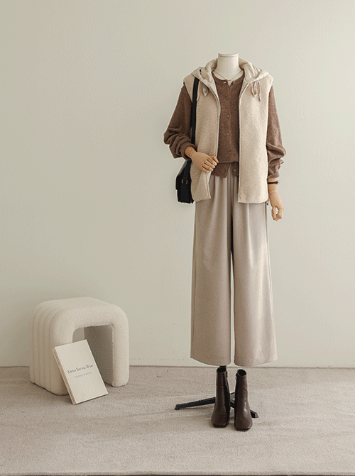 リボネルフードベストU6180