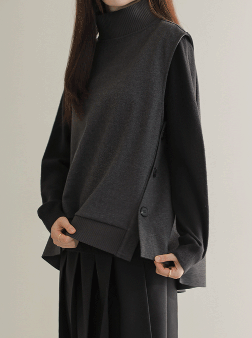 テリアンポロベストT11328