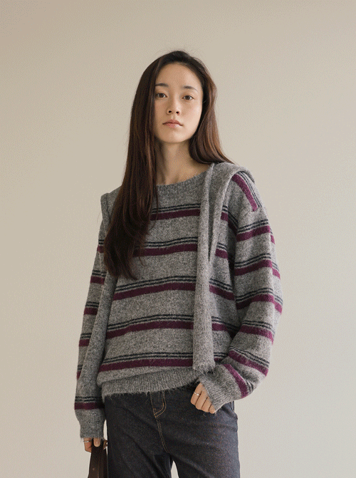 ソリアンスカーフセットK4235