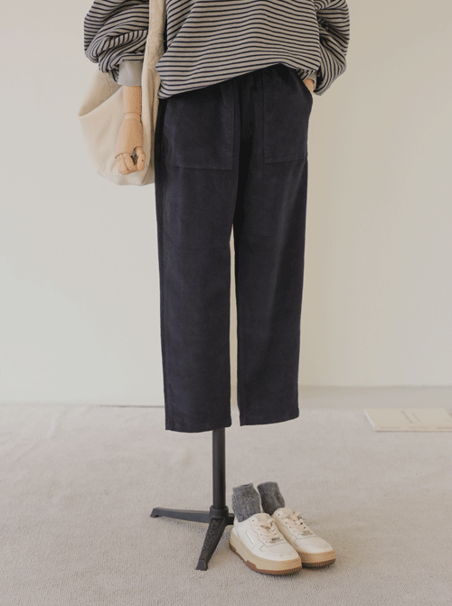 マレウスリム排気パンツP7273