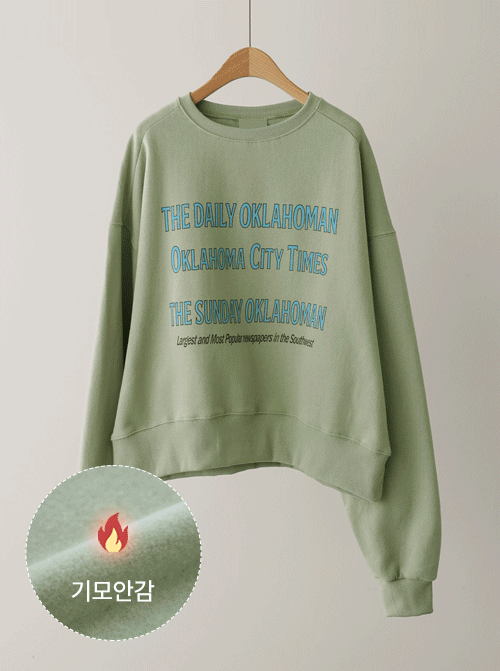 カソエ マンツーマンTシャツ T11334