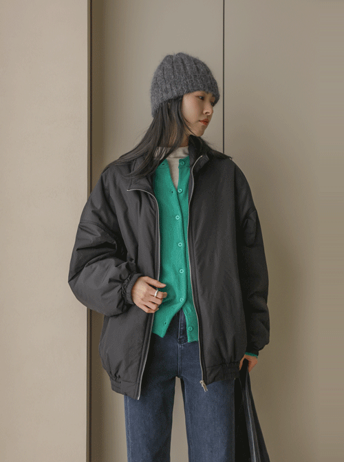 ジビアンバディングジャンパU6186