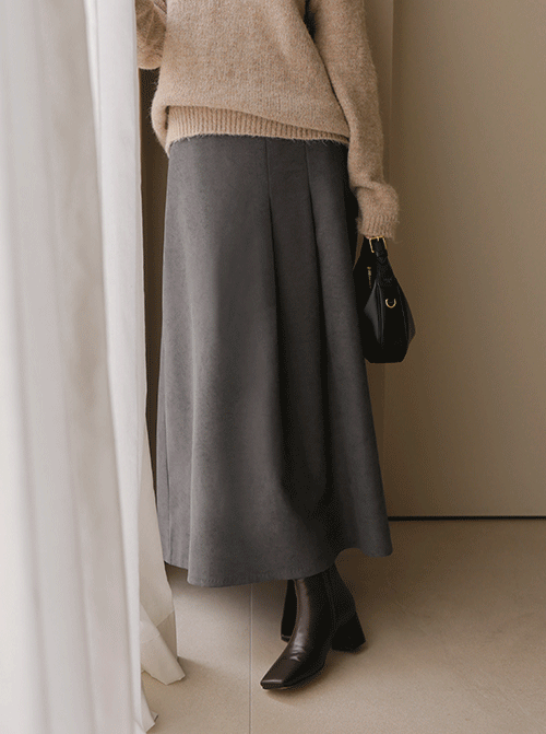 ラビエピンタックスカートSK2816