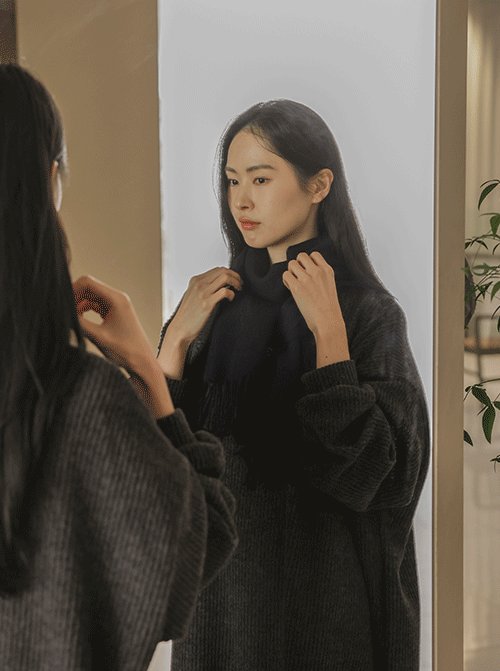 モーリオンワンピース D7860