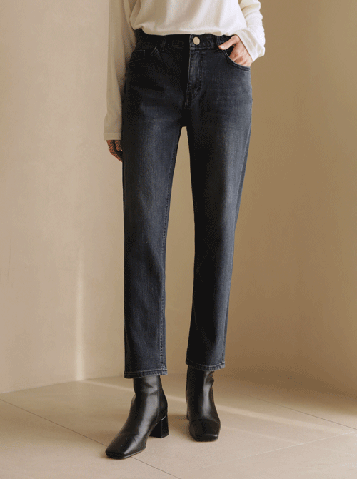 コベルルスリム日付パンツP7275