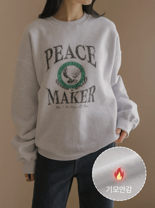 ムリアマンツーマンTシャツT11340