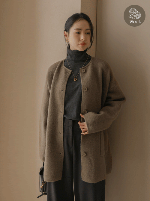 タルエン ウルガーディガン C2672