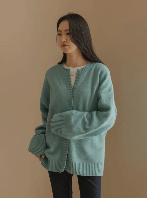 ルビエルマリノウルカーディガンC2673