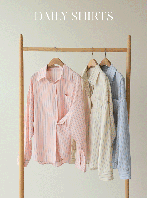 デルフィンコ双方向シャツ T11429