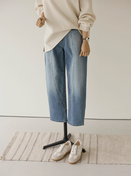 トリエル 余裕排気パンツ P7309