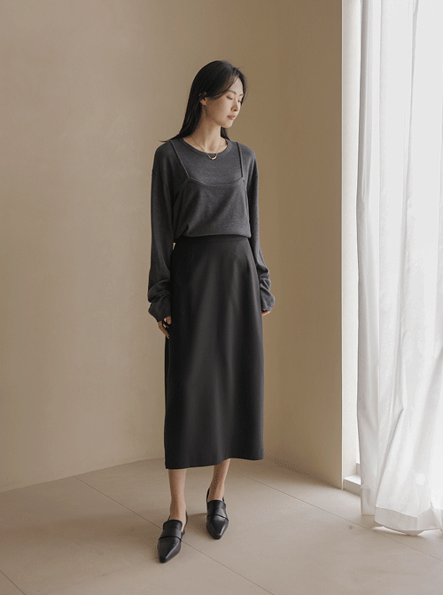 シリオンスカートSK2835