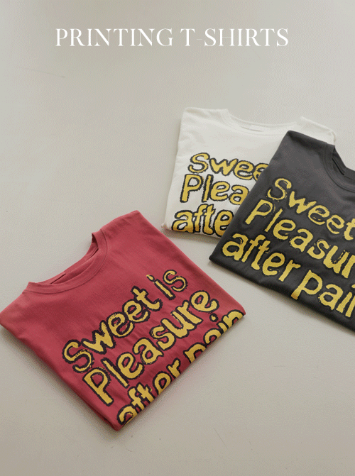 バレロン6部ティーシャツT11635