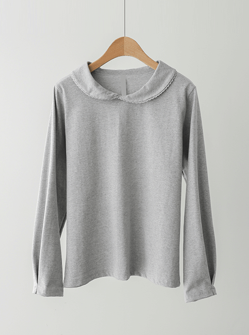 オルフィックカラーティーシャツ T11643