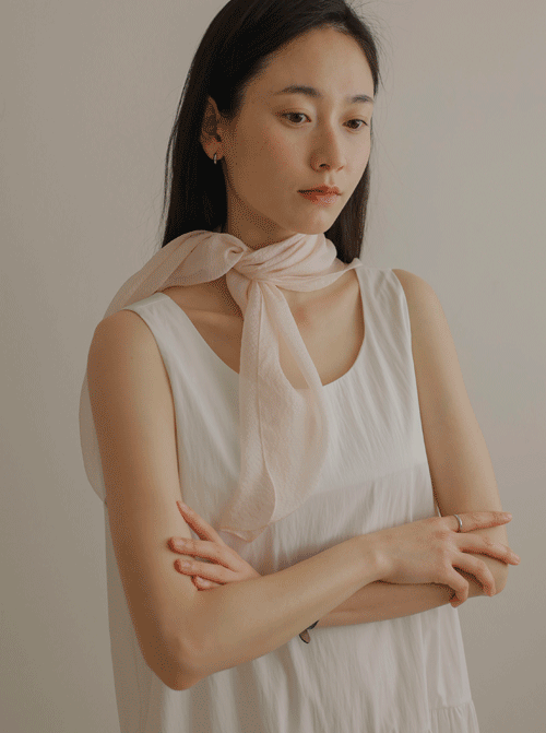 ペンスラーシルクスカーフF1266